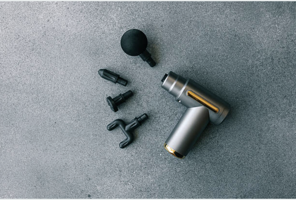 Massage & Relaxation Tools