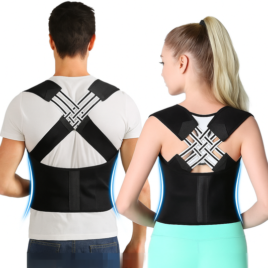 PosturePro™ Back Brace