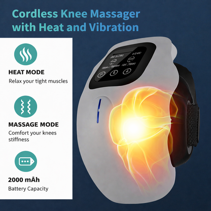 KneeEase Pro Relief Wrap Comfort