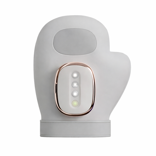 Hand Relief & Recovery