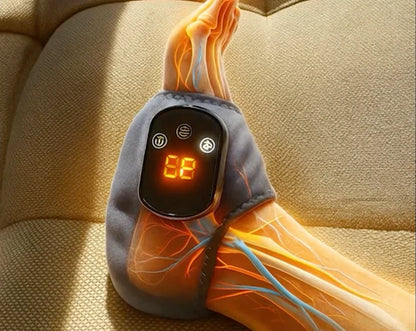 Premium Electric Foot & Ankle Massager