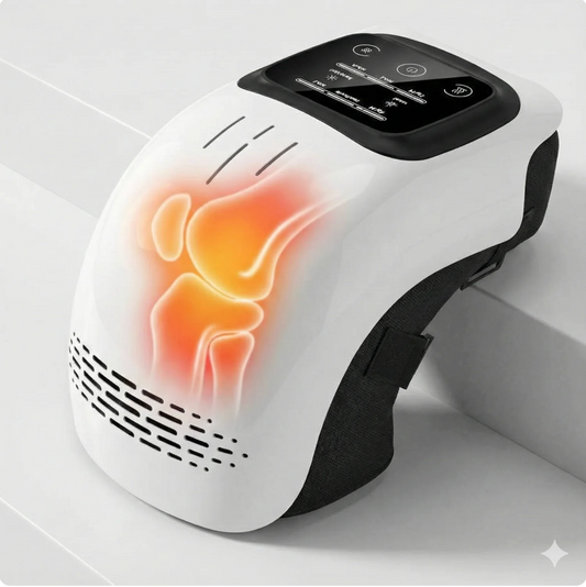 KneeEase Pro Relief Wrap Comfort