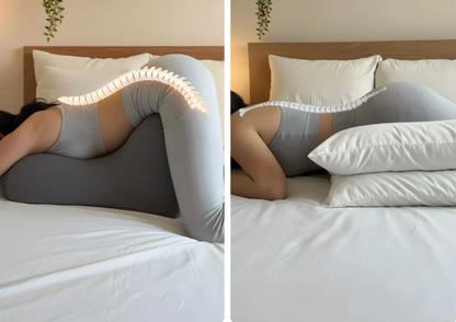 Intimacy Pillow