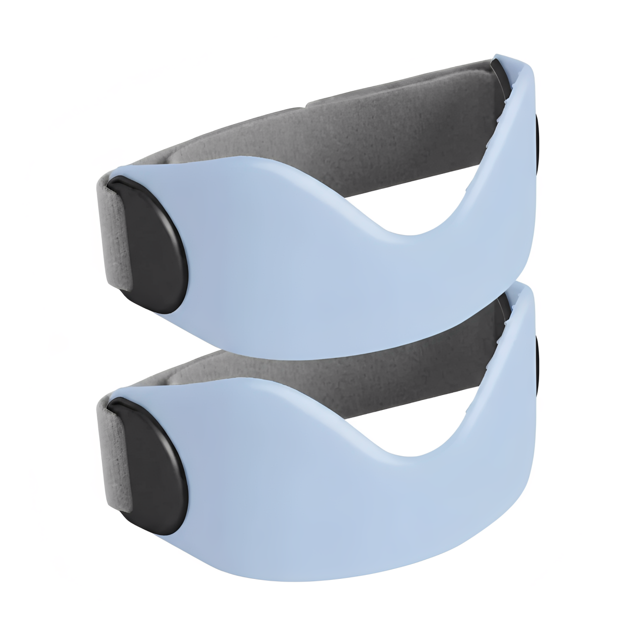 Active Knee Relief Strap X 2Pcs
