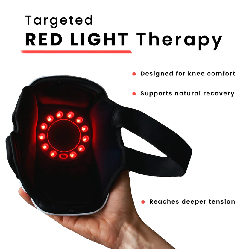 KneeEase Pro Relief Wrap Comfort