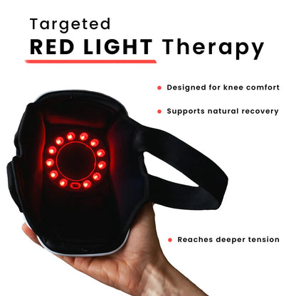 KneeEase Pro Relief Wrap Comfort