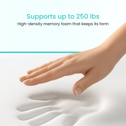 Soothe Comfort Seat Cushion Pad