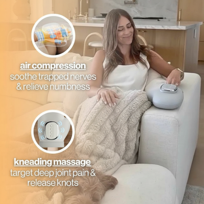 Hand Relief & Recovery