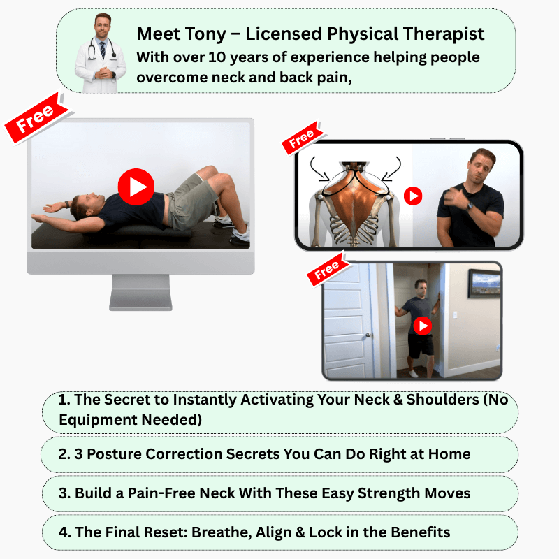 MagicPro 2.0 Neck Massager
