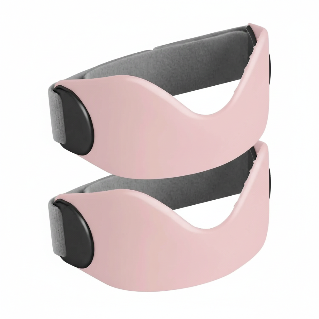 Active Knee Relief Strap X 2Pcs