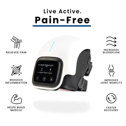 KneeEase Pro Relief Wrap Comfort